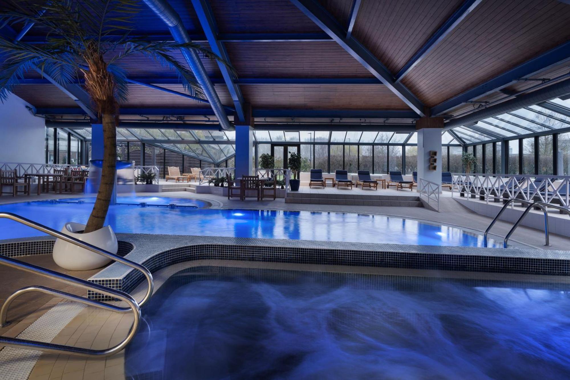 Delta By Marriott Peterborough