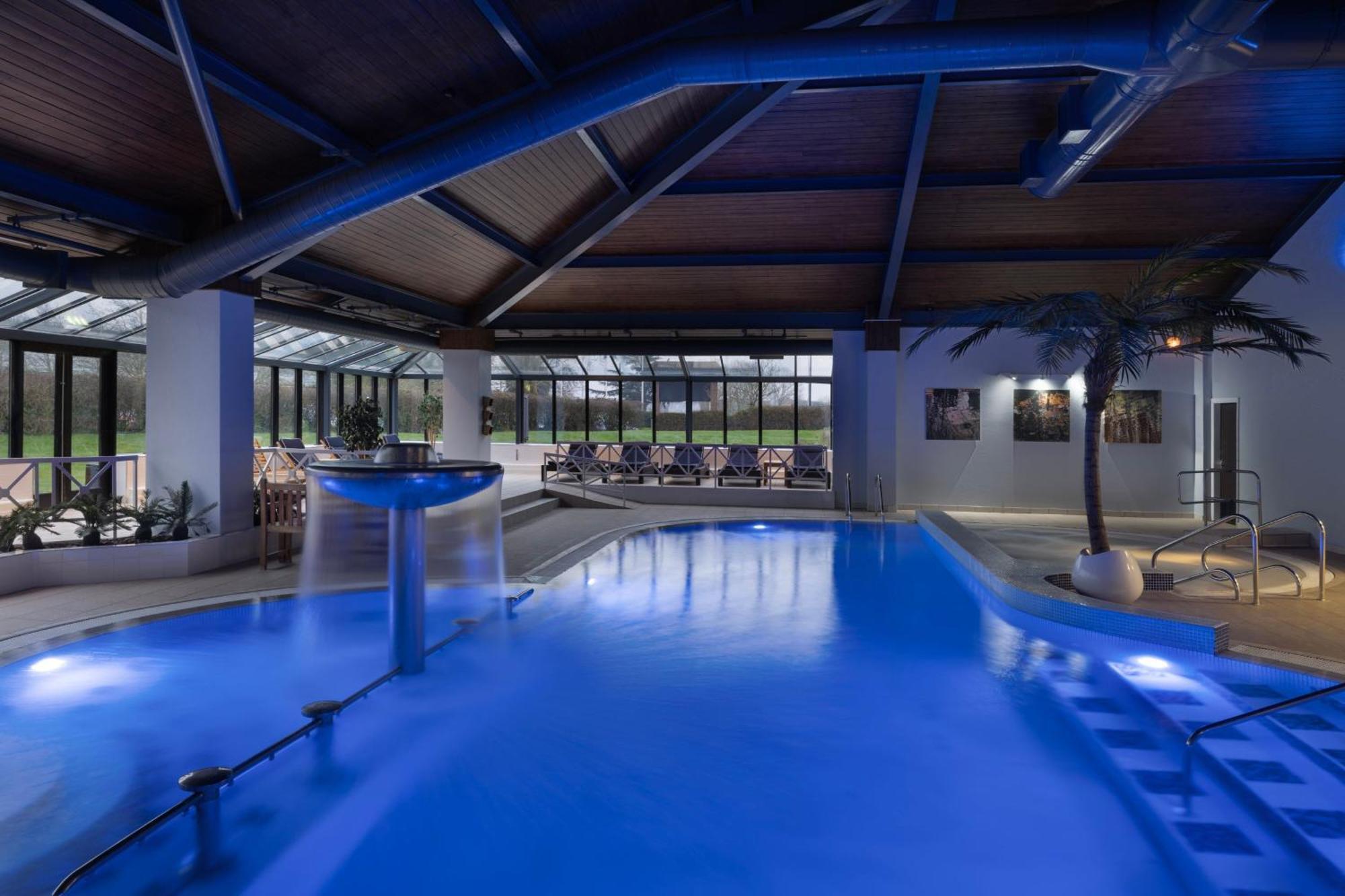Delta By Marriott 4*