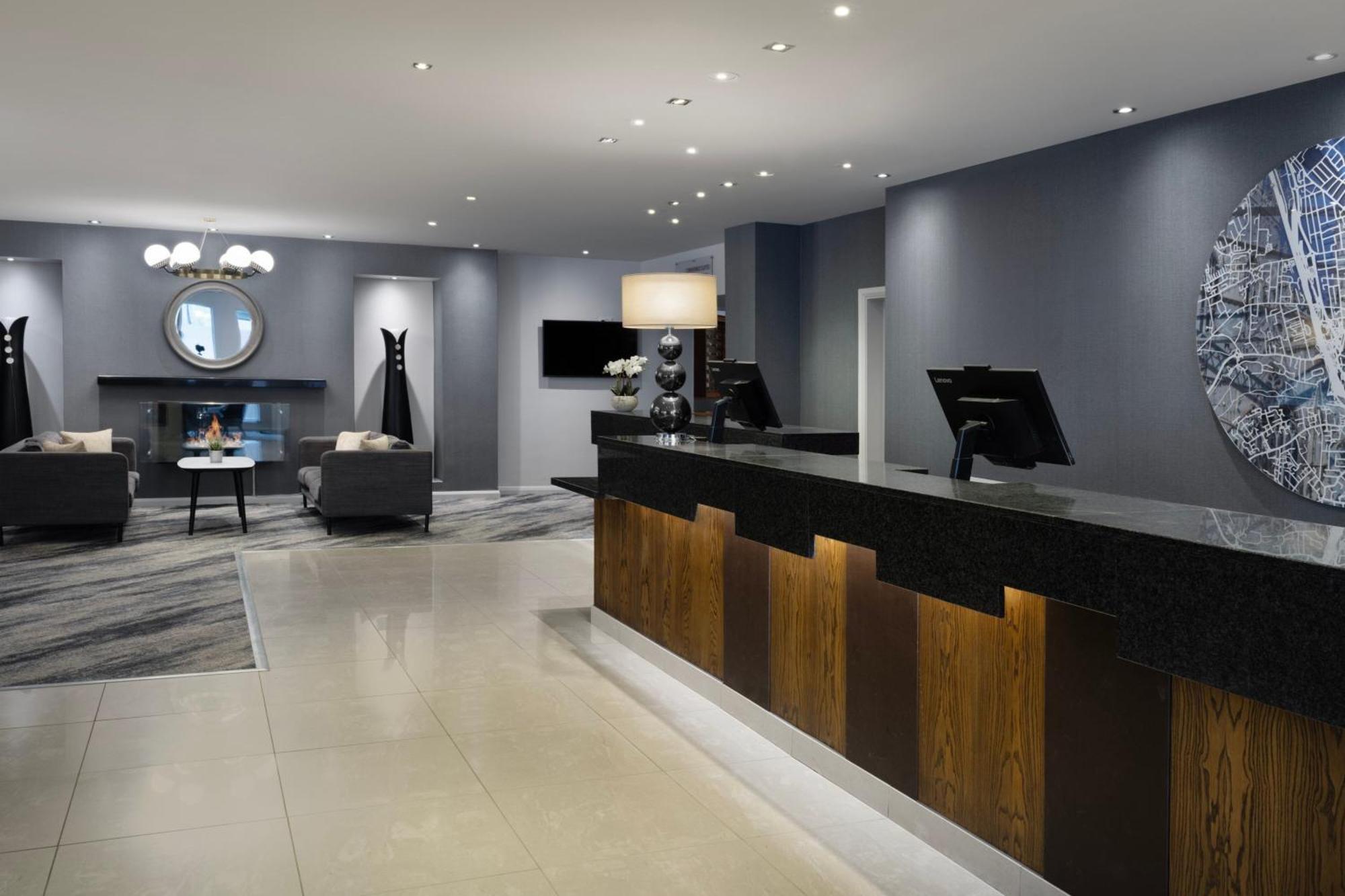 Delta By Marriott 4* Peterborough