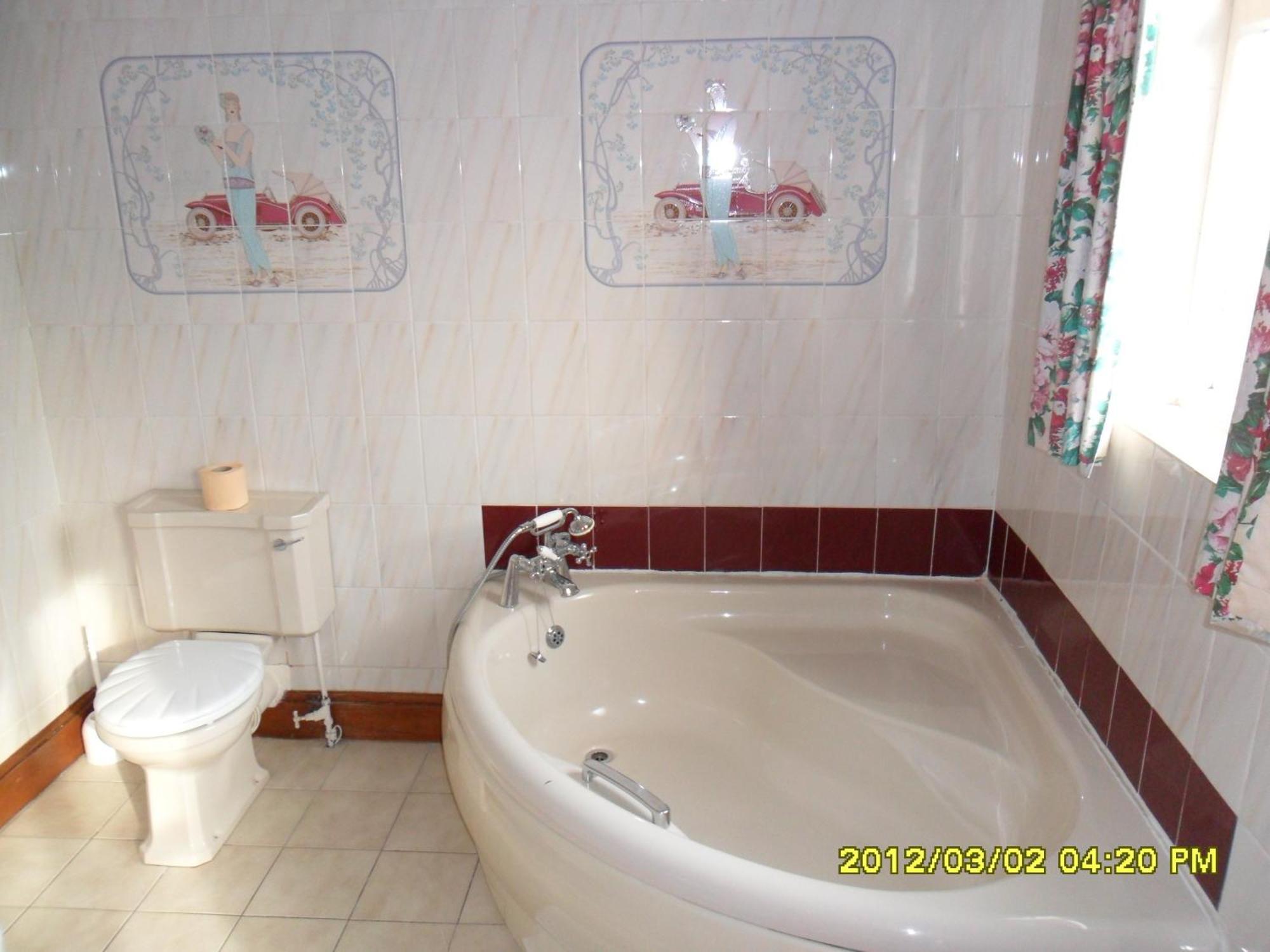 Guest house Thorpe