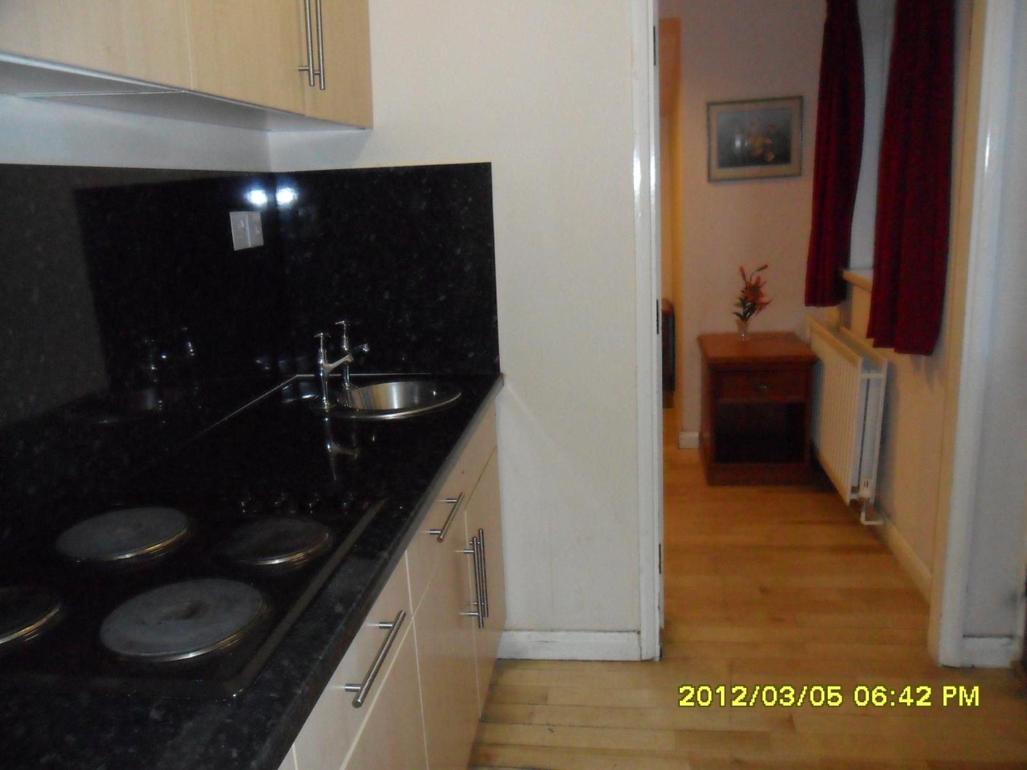 Guest house Thorpe Peterborough