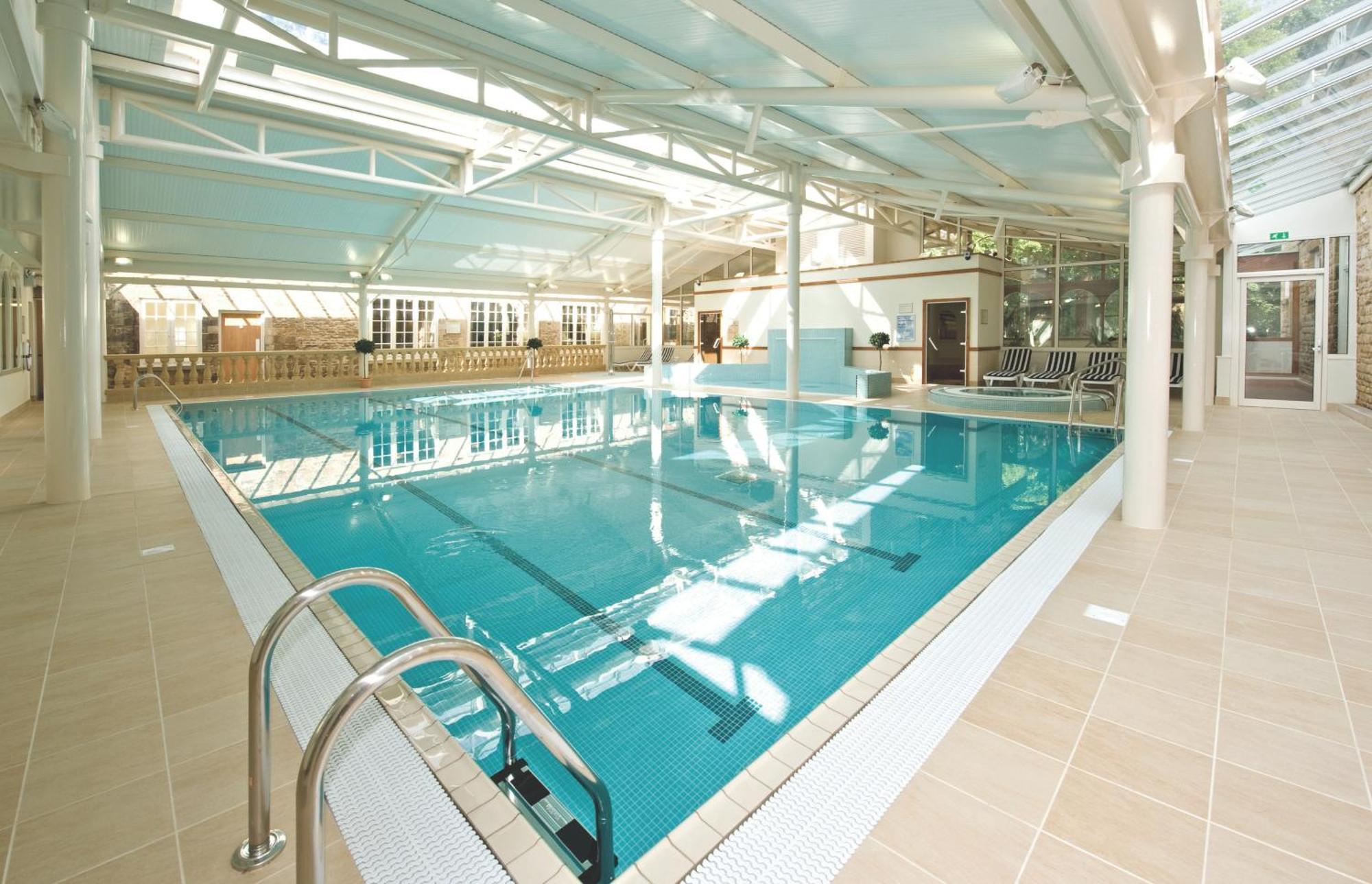 Hotel Orton Hall &