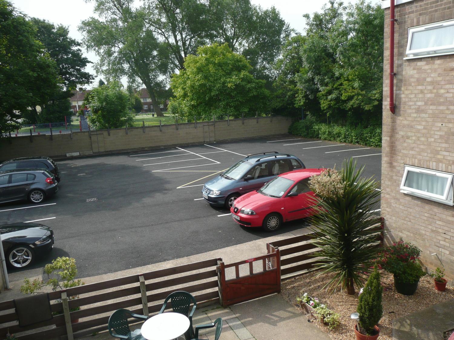 Hotel Newark