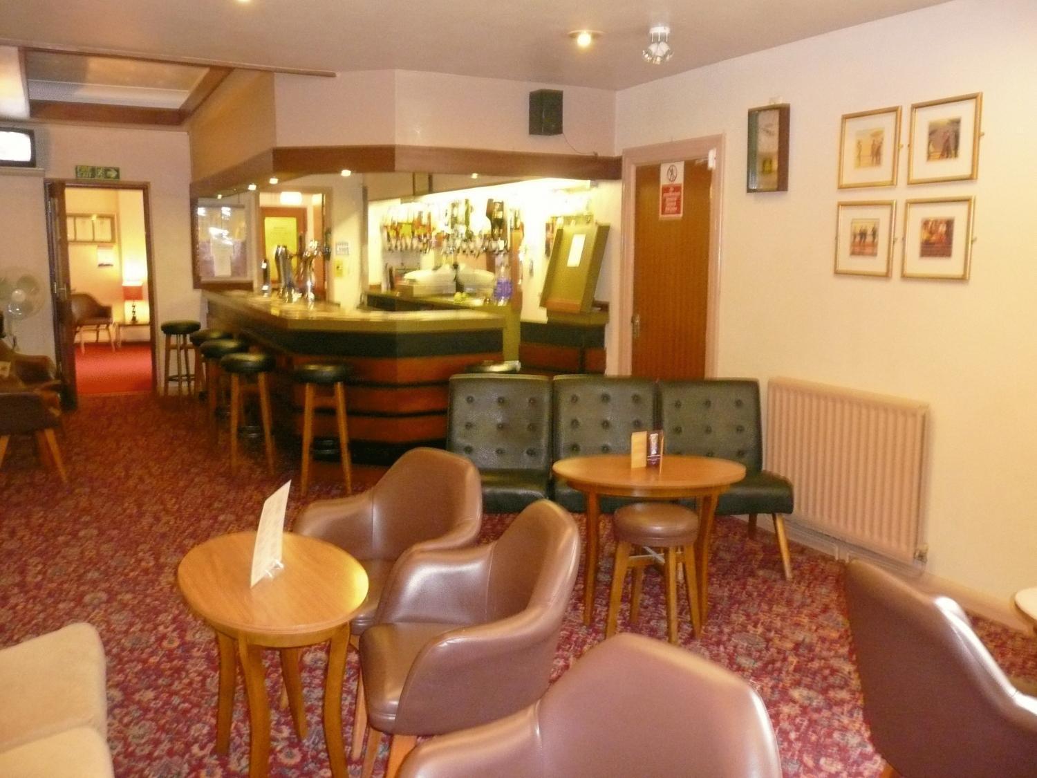 Hotel Newark Peterborough