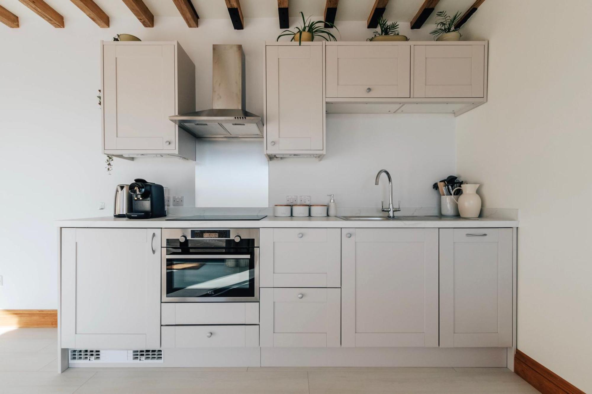 Apartment The Linhay