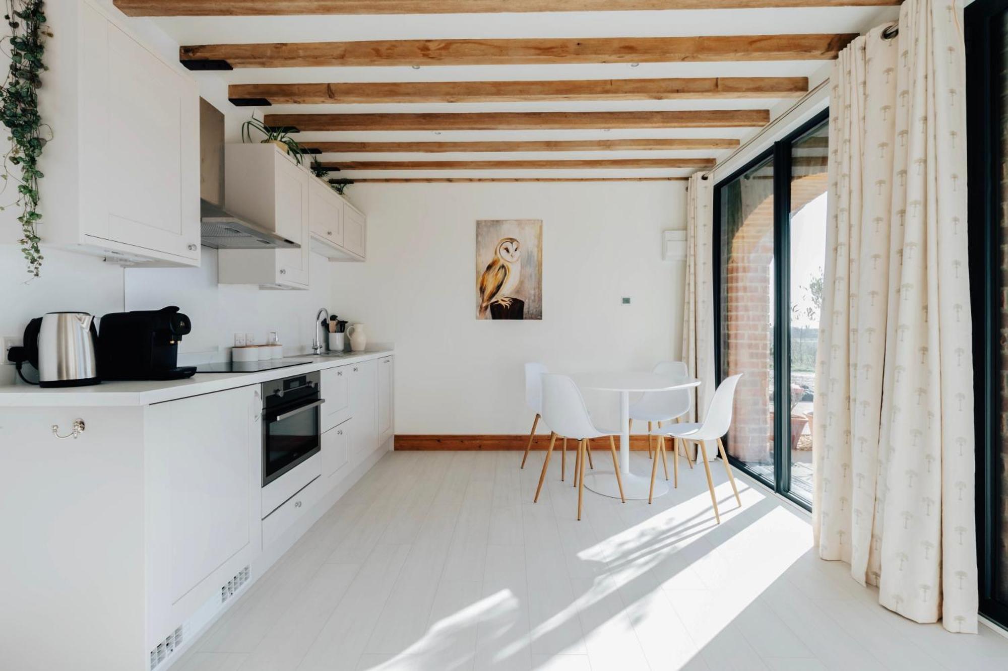 Apartment The Linhay *