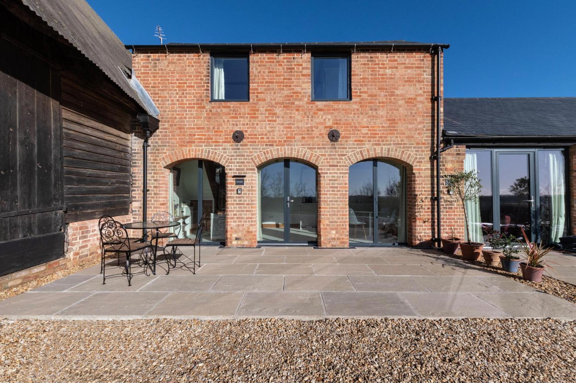 Apartment The Linhay *