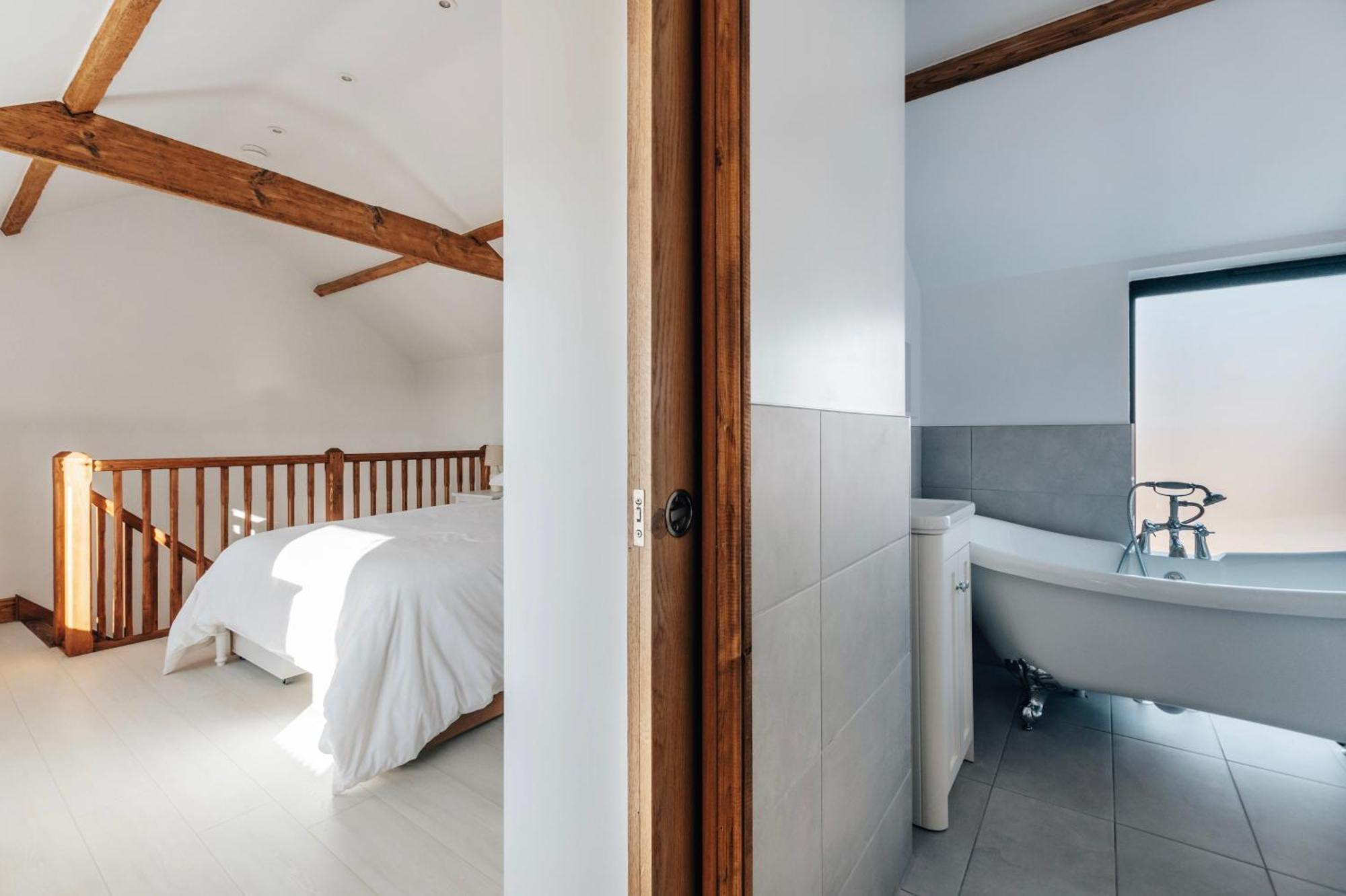 Apartment The Linhay
