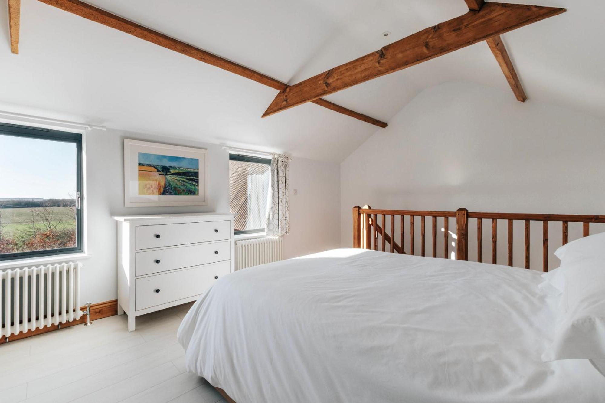 Apartment The Linhay Peterborough