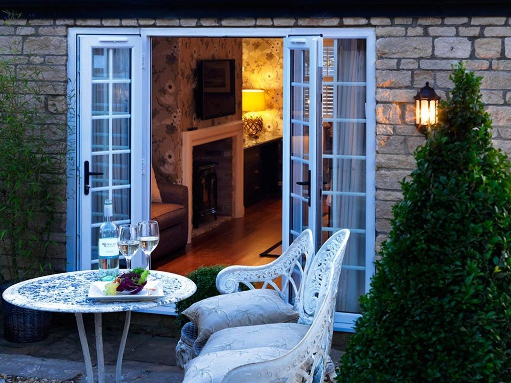 Inn The Crown 5*