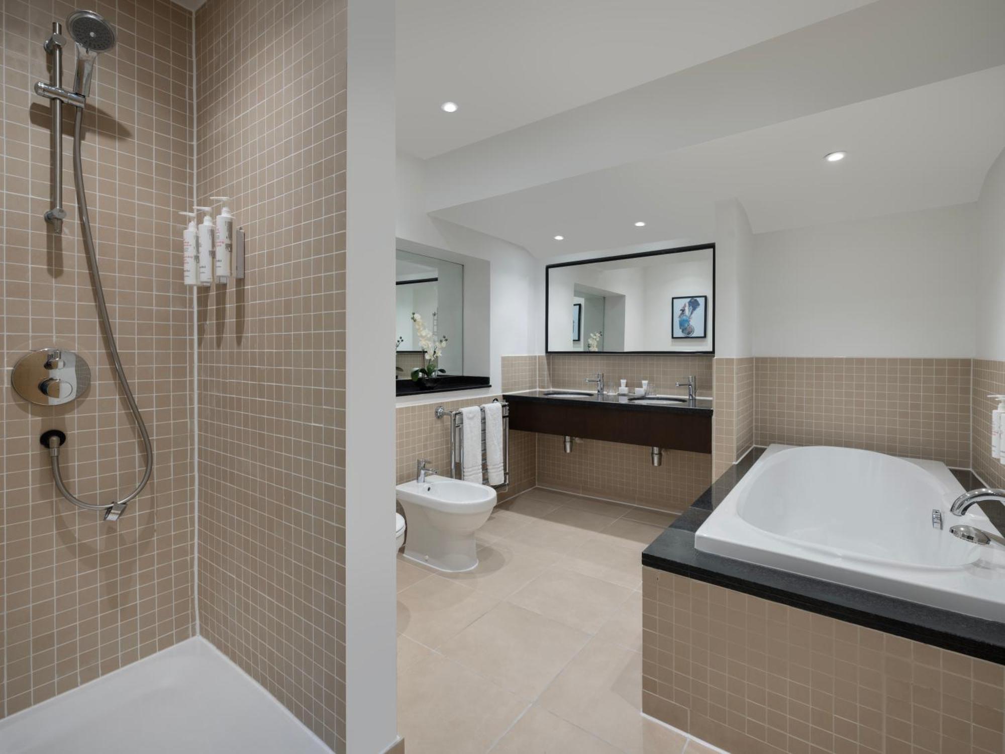 Hotel Delta By Marriott Peterborough