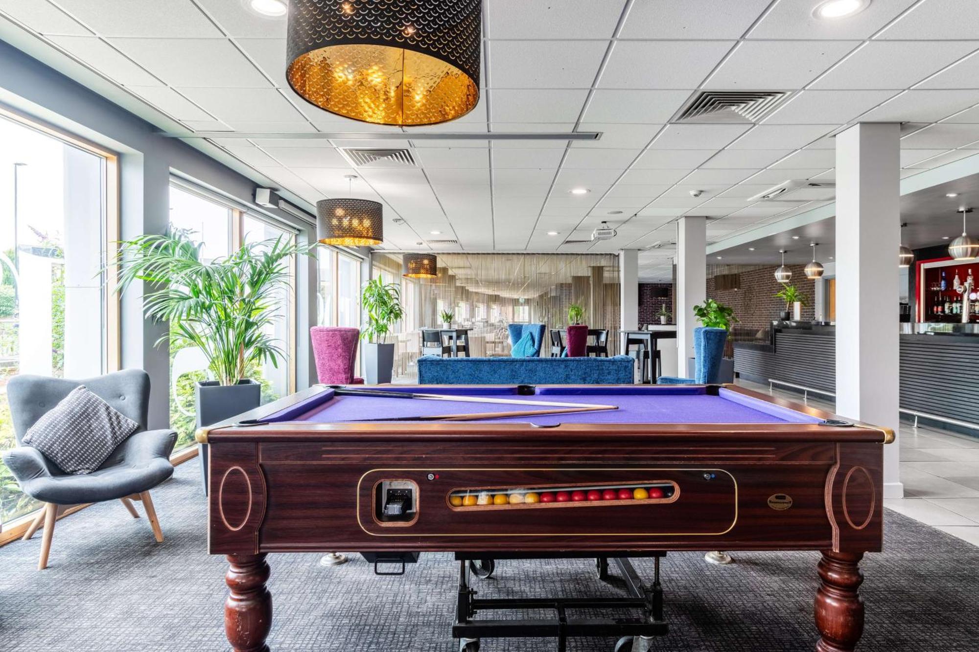 Hotel Park By Radisson
