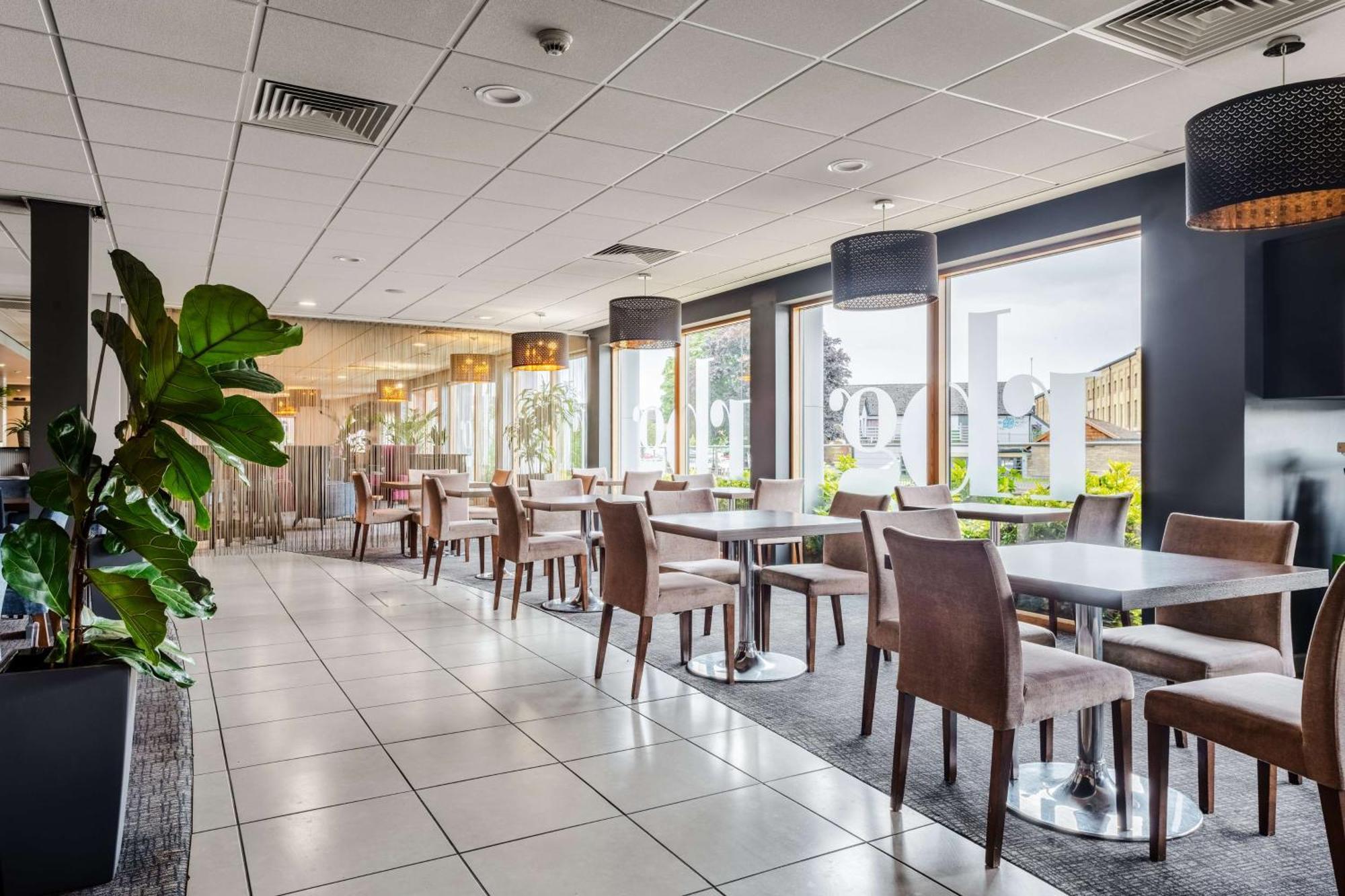 Hotel Park By Radisson 3*
