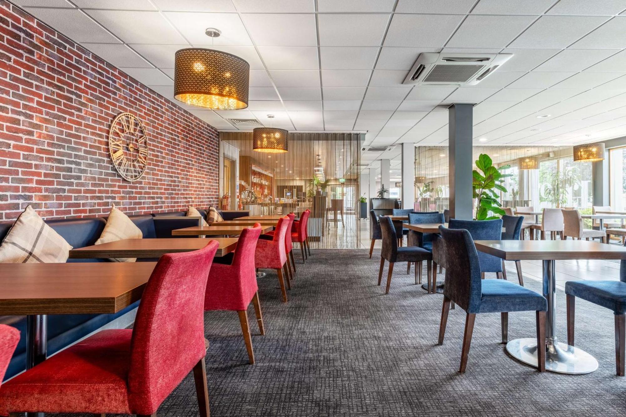 Park By Radisson 3*