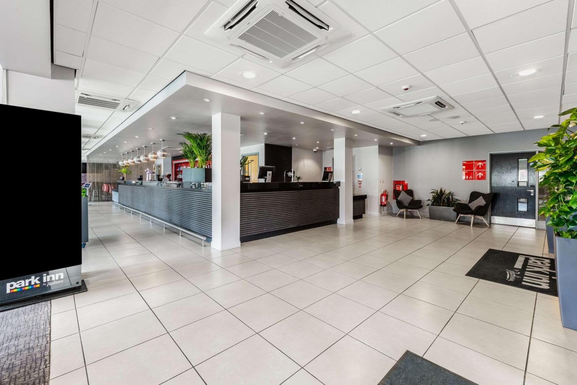 Park By Radisson Peterborough