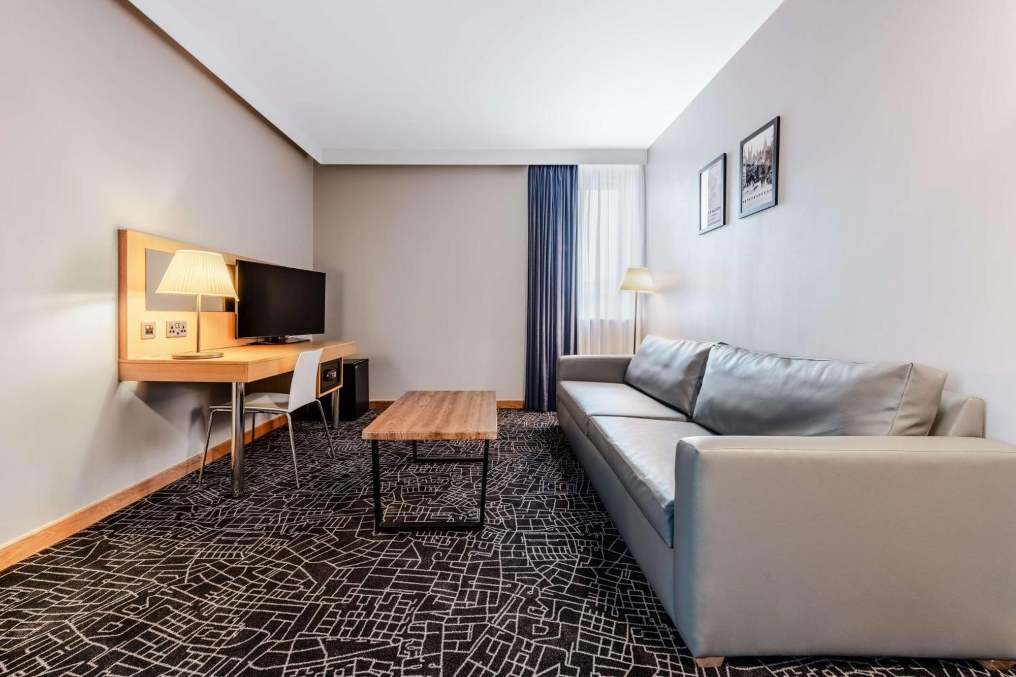 Park By Radisson Peterborough