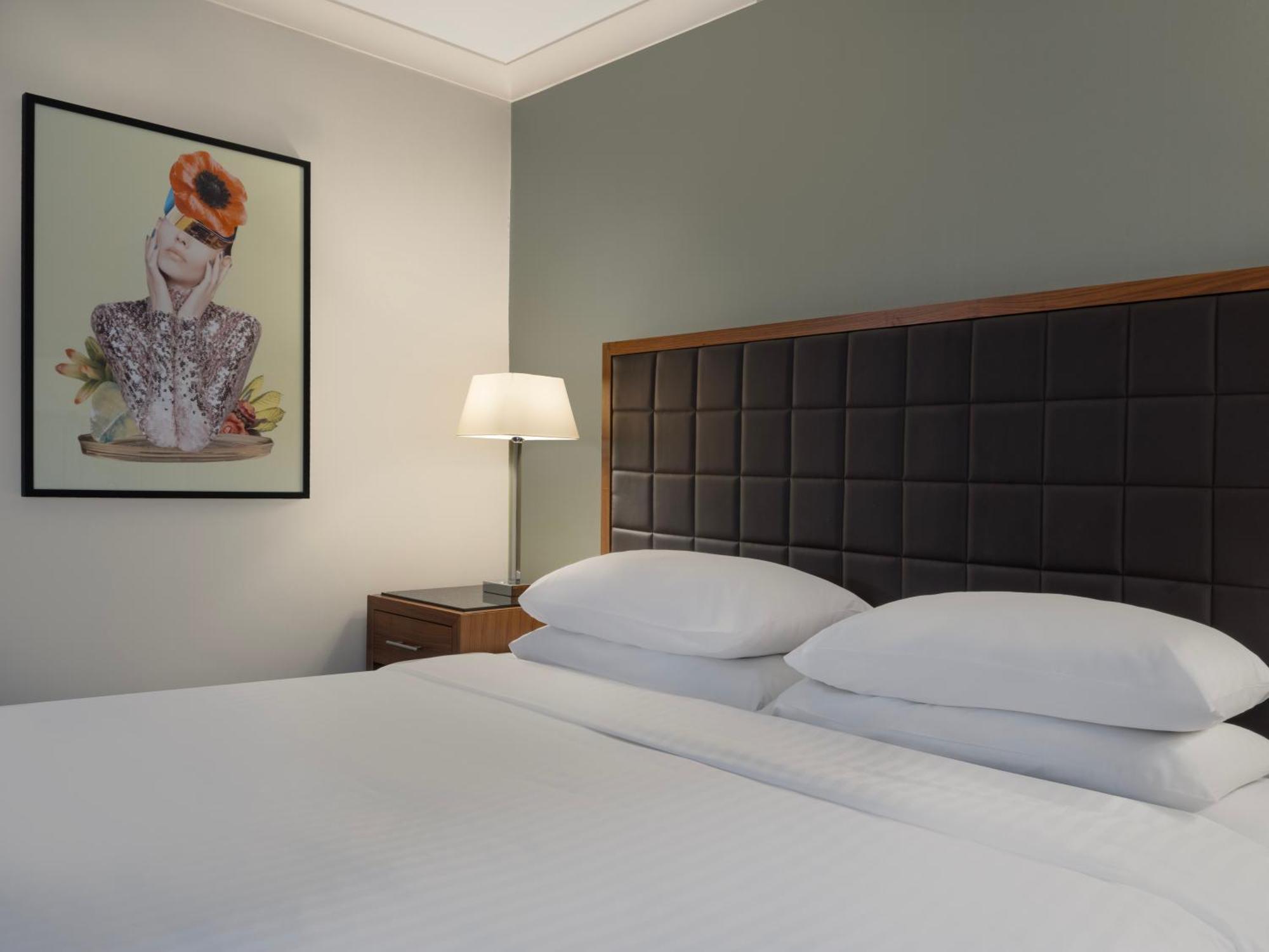 Delta By Marriott Hotel