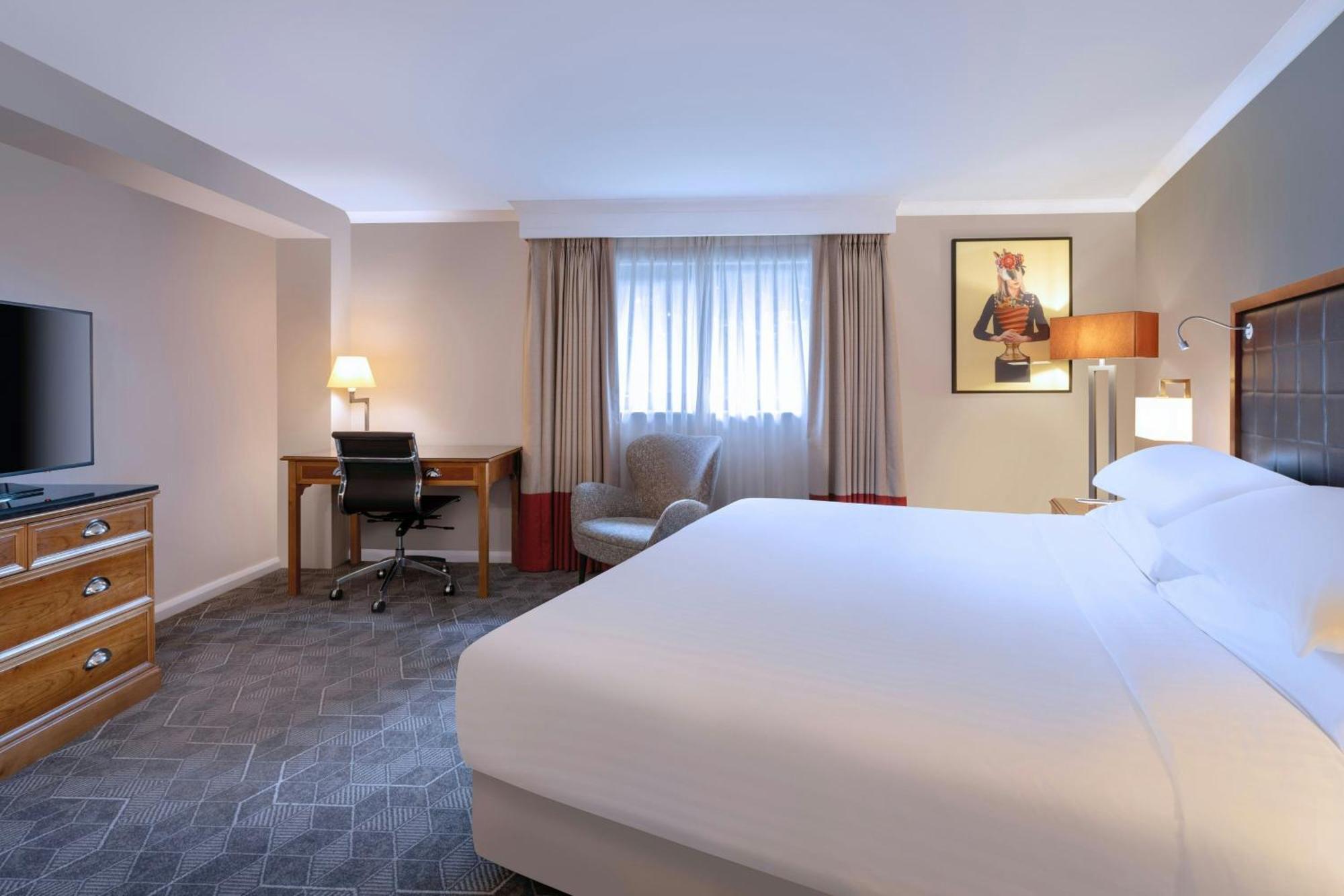 Hotel Delta By Marriott