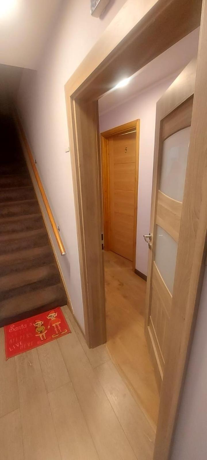 Lux House Homestay Peterborough