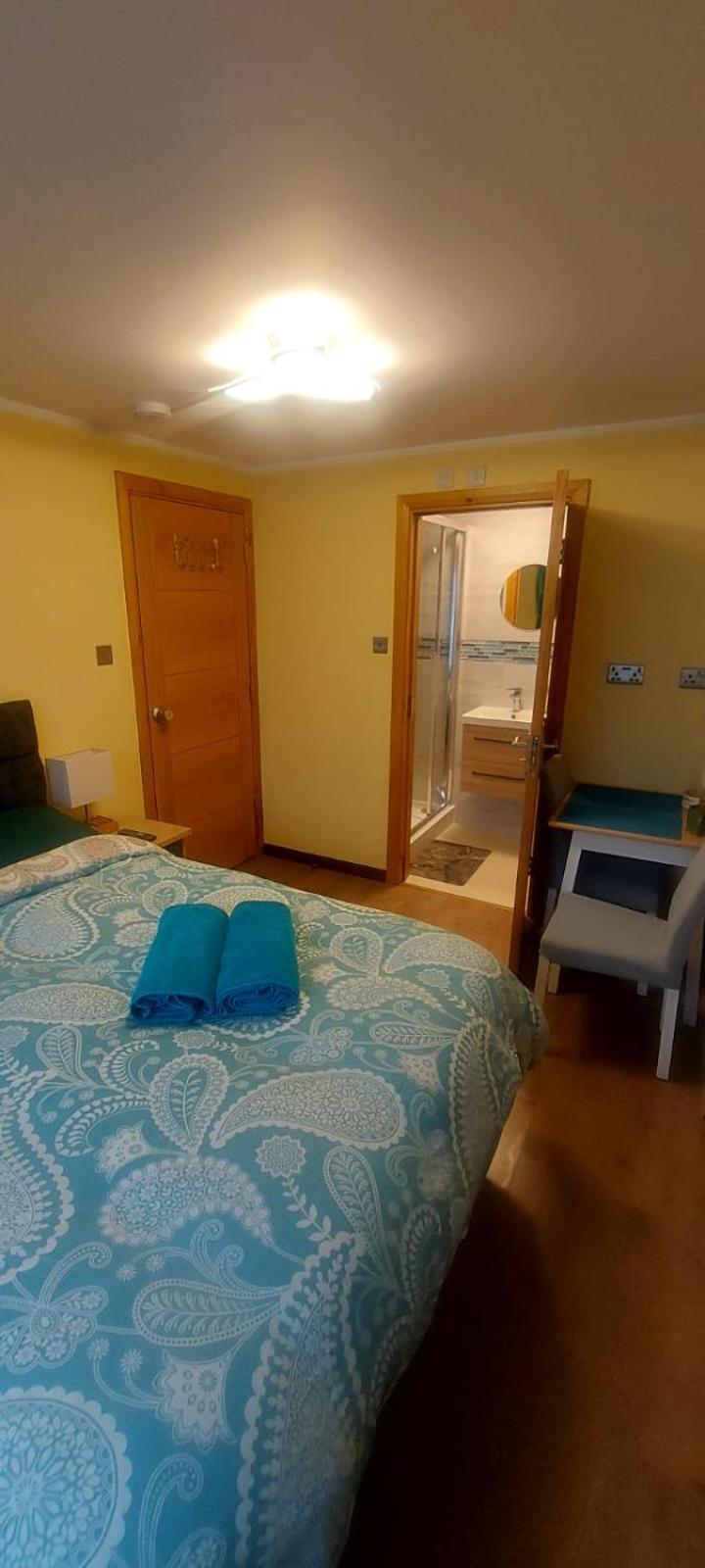 Homestay Lux House Peterborough