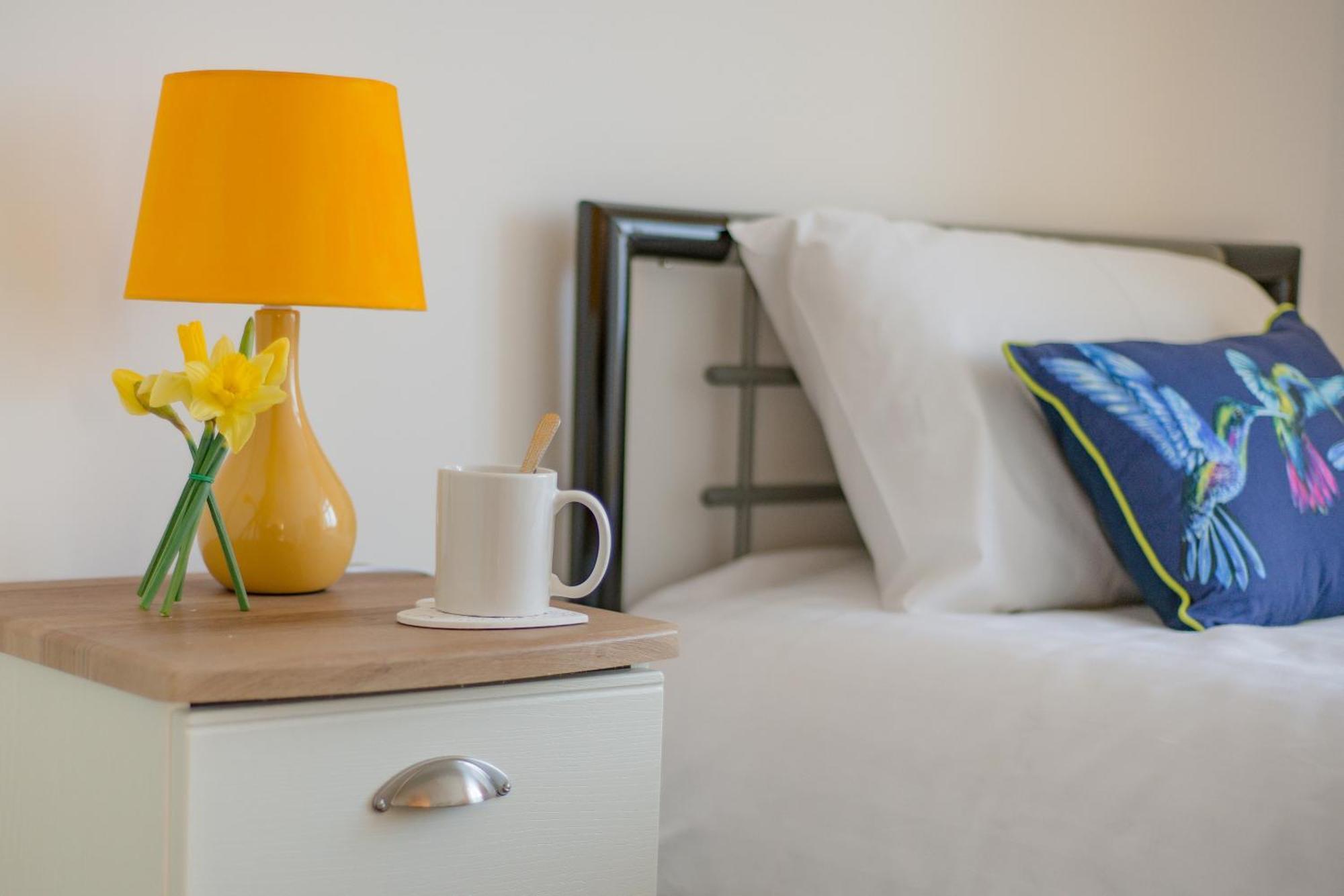 Kvm - Sunshine By Kvm Apartment Peterborough