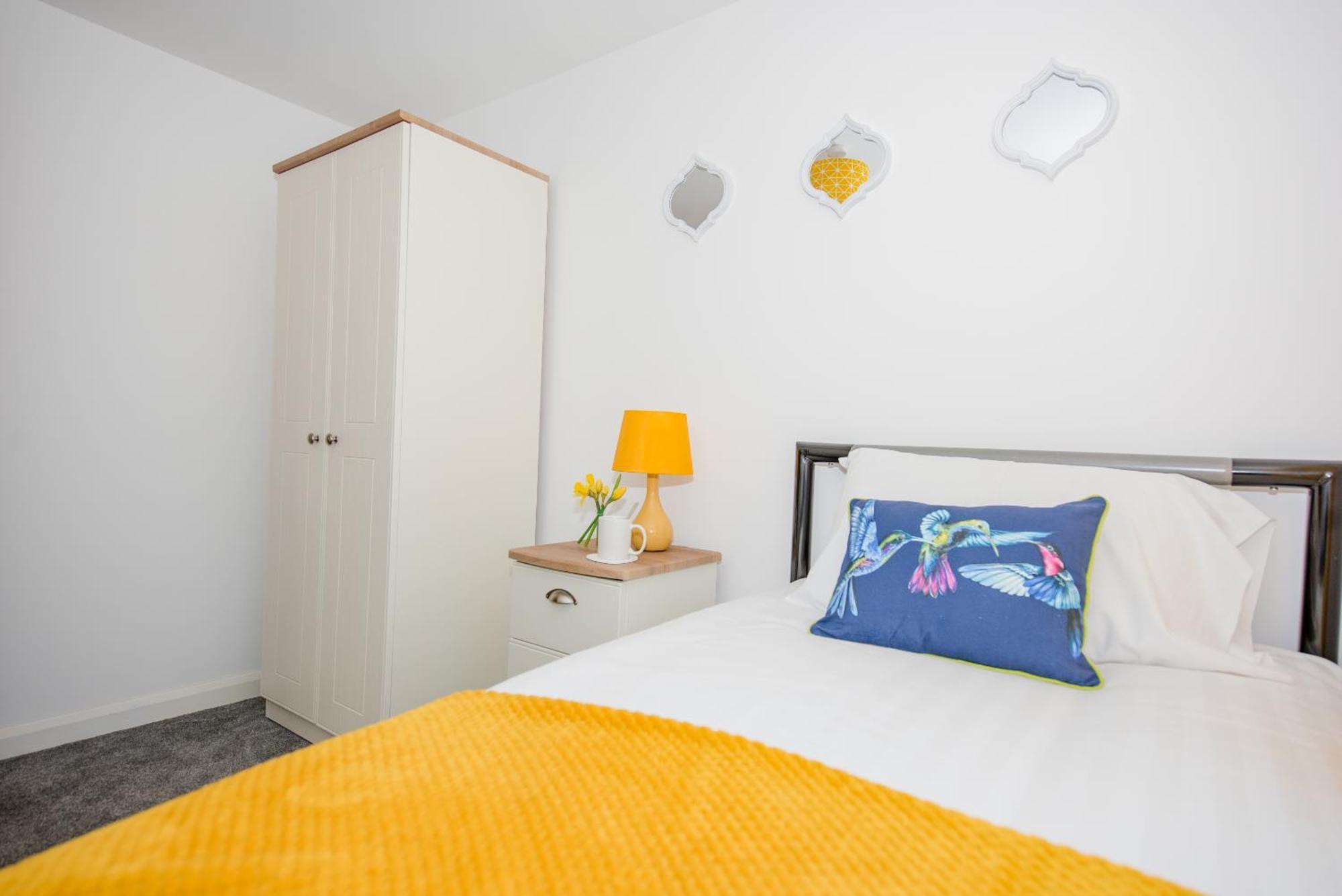 Apartment Kvm - Sunshine By Kvm