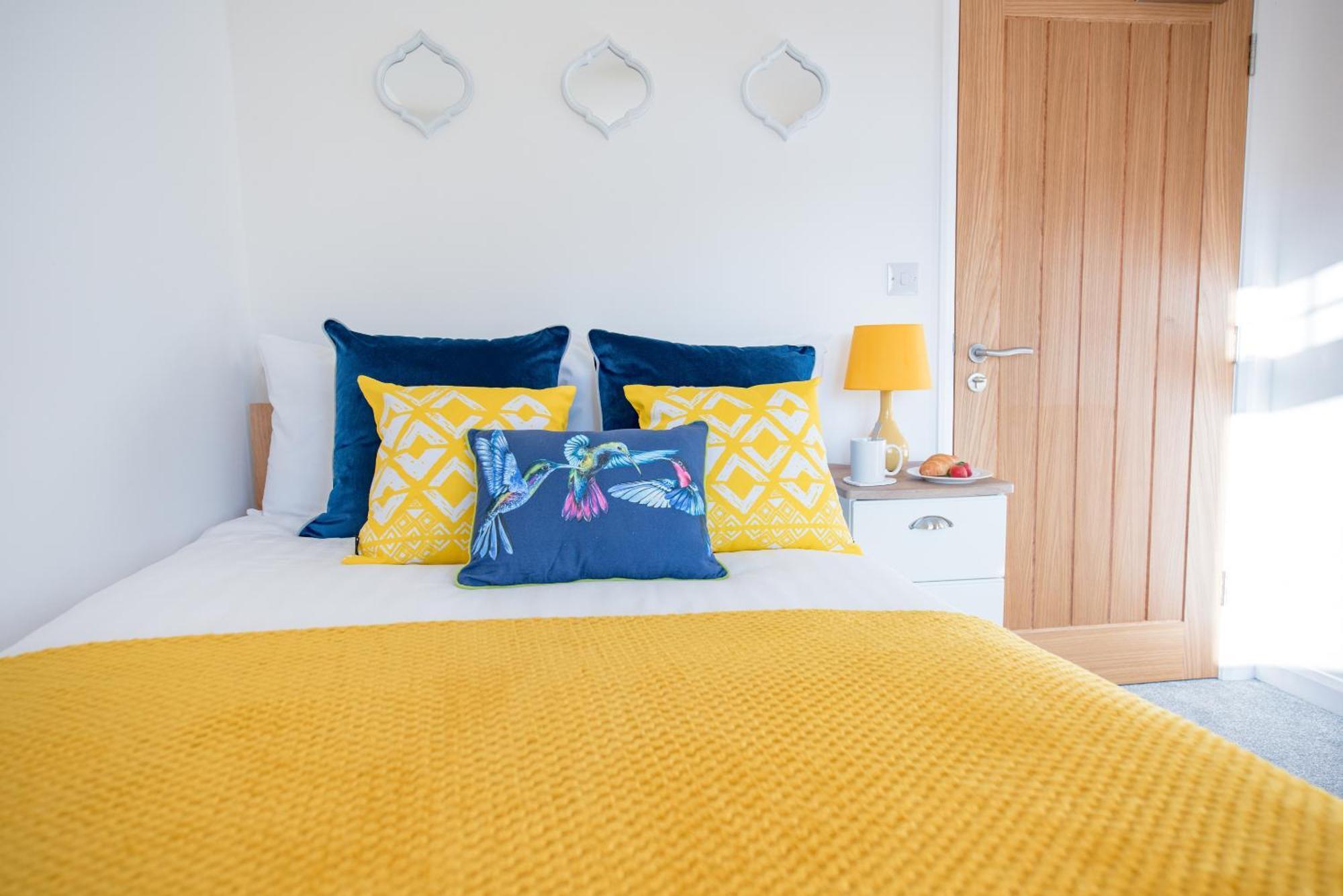 Apartment Kvm - Sunshine By Kvm *