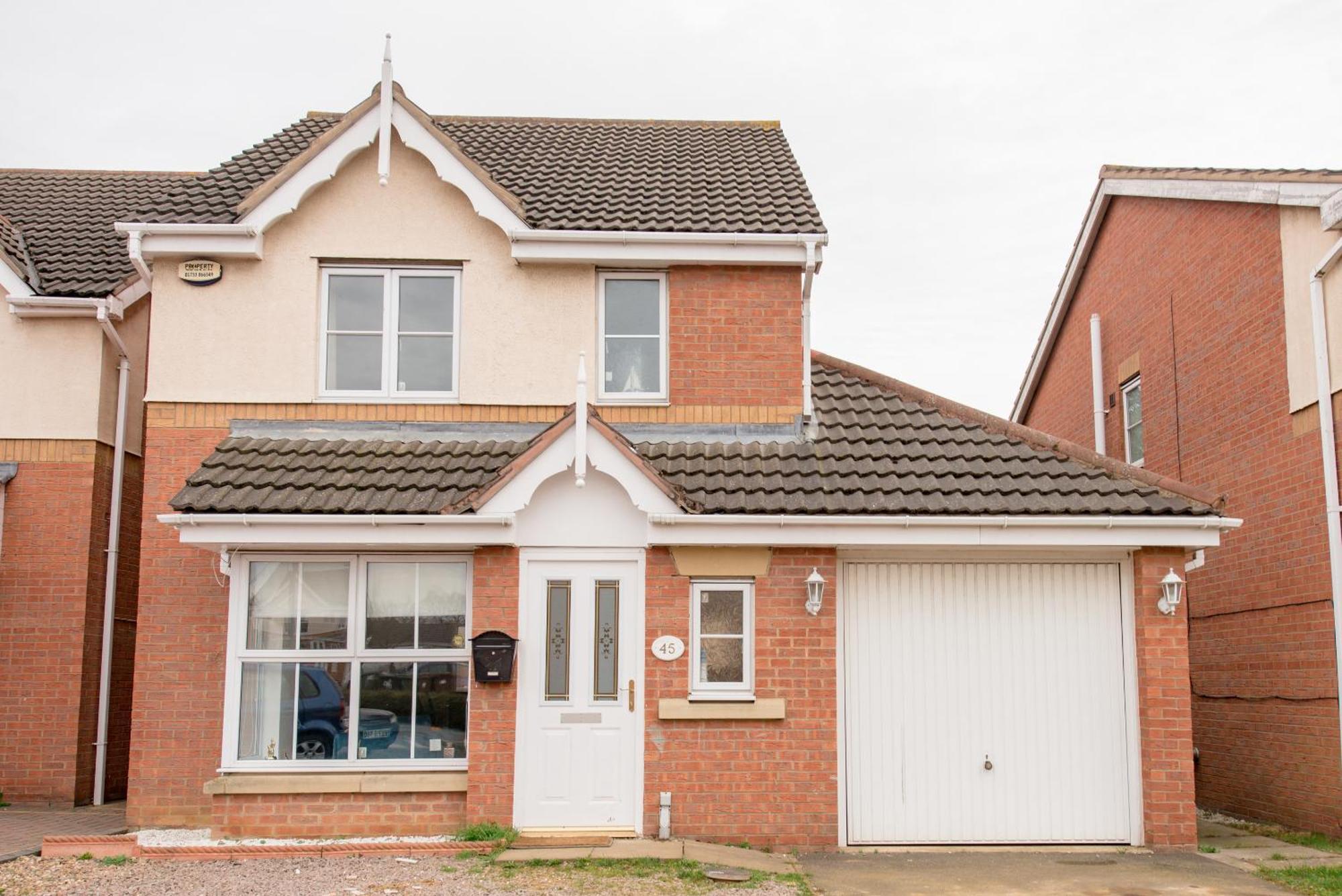 Kvm Swan House By Kvm Holiday home