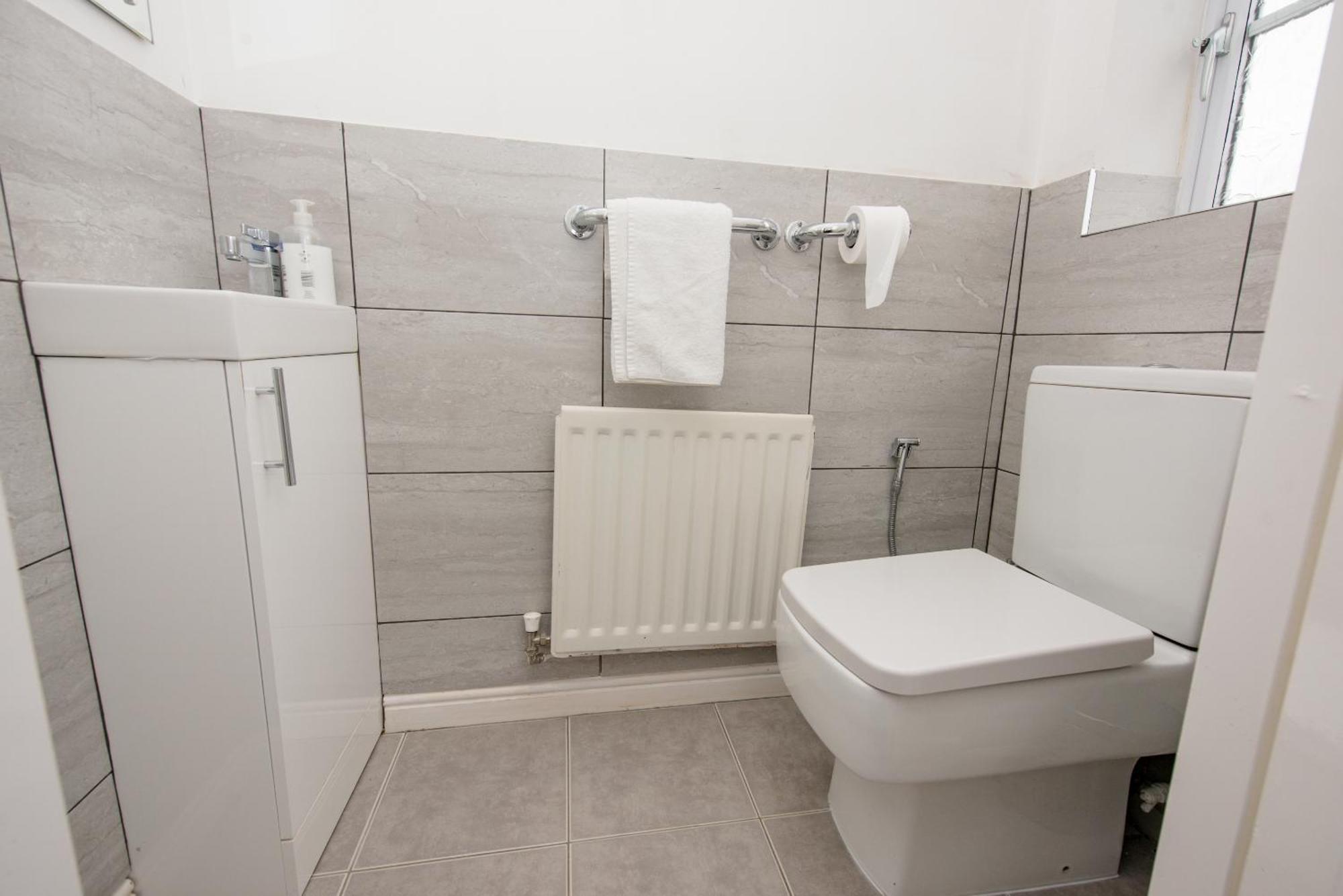 Kvm Swan House By Kvm Holiday home *