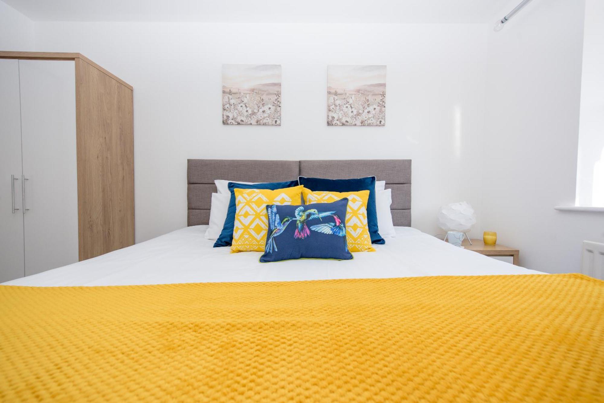 Kvm Swan House By Kvm