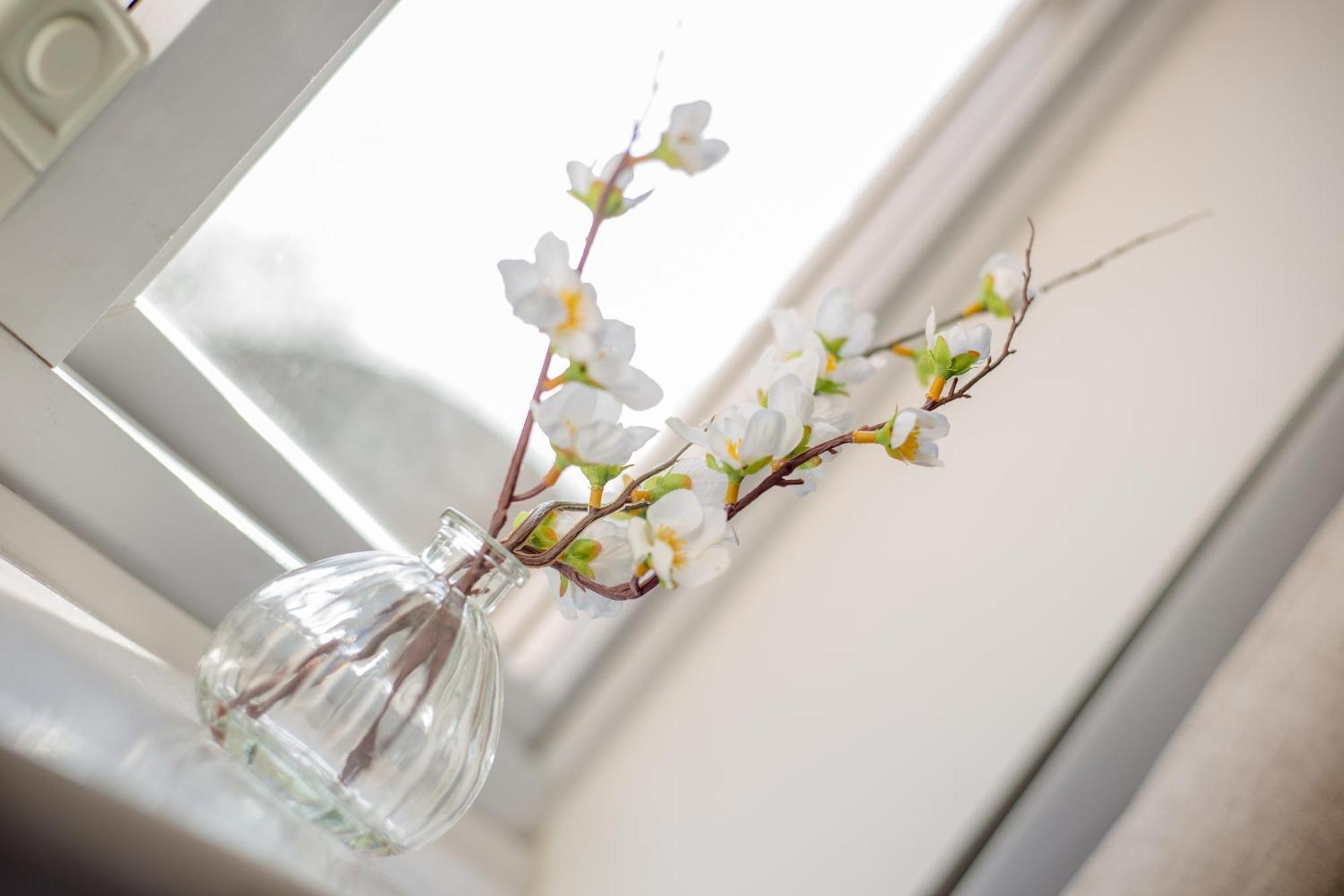 Kvm Swan House By Kvm Holiday home Peterborough