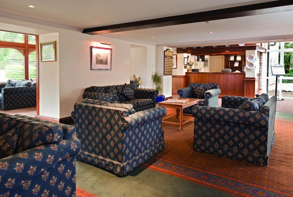 Orton Hall & 4* Peterborough
