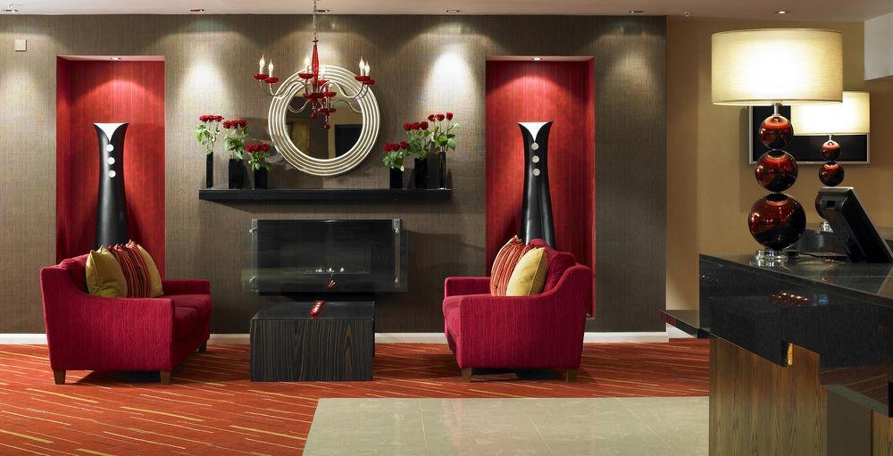 Delta By Marriott 4* Peterborough