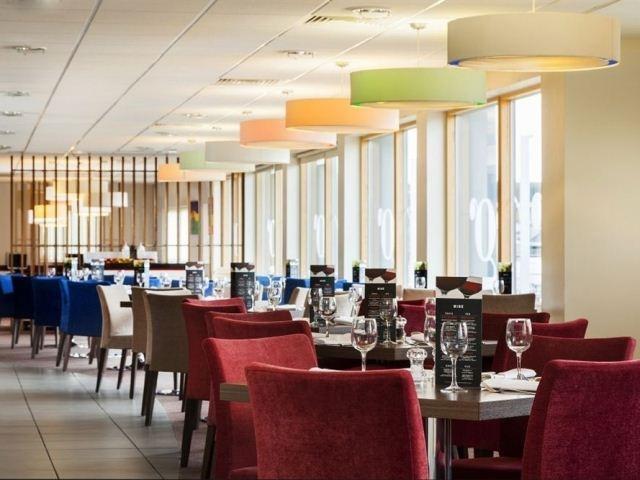 Park By Radisson 3* Peterborough