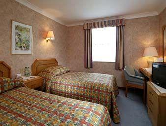 Hotel Dragonfly