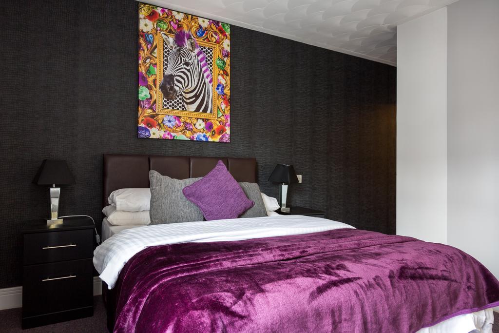 Verve Hotels Peterborough