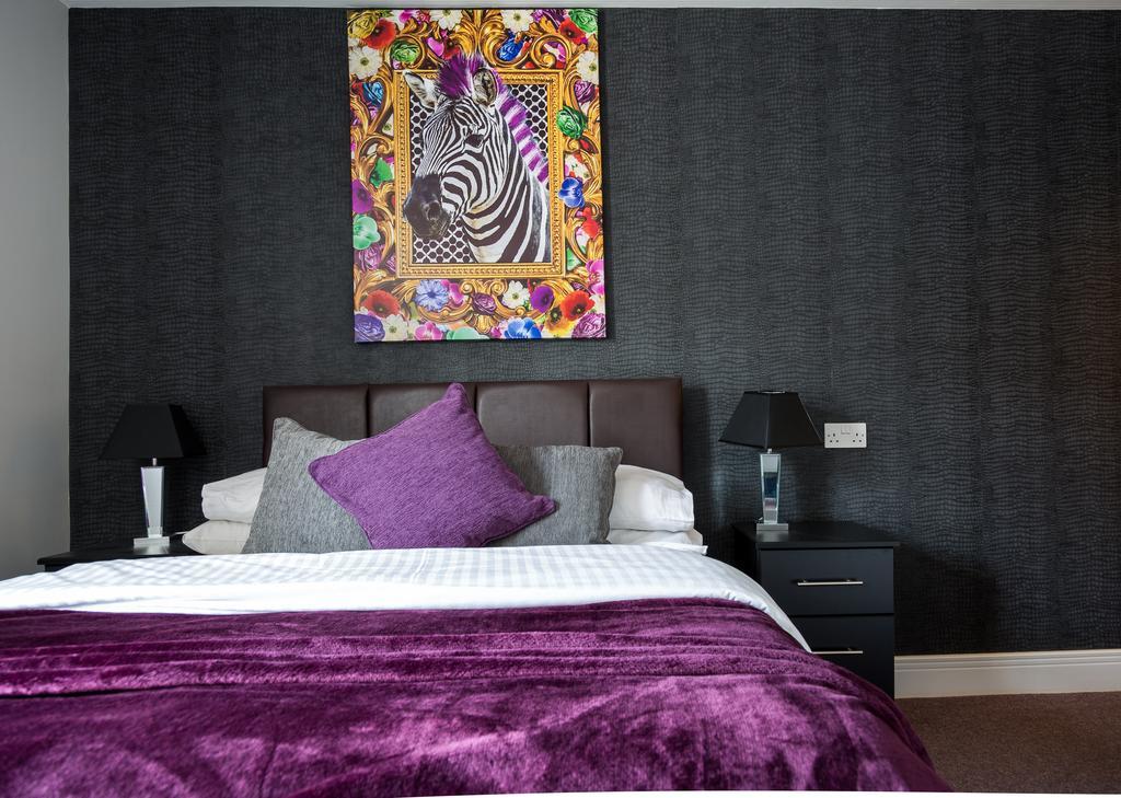 Hotel Verve Hotels Peterborough