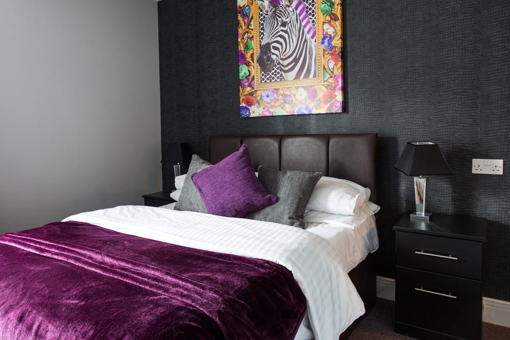 Hotel Verve Hotels 3*