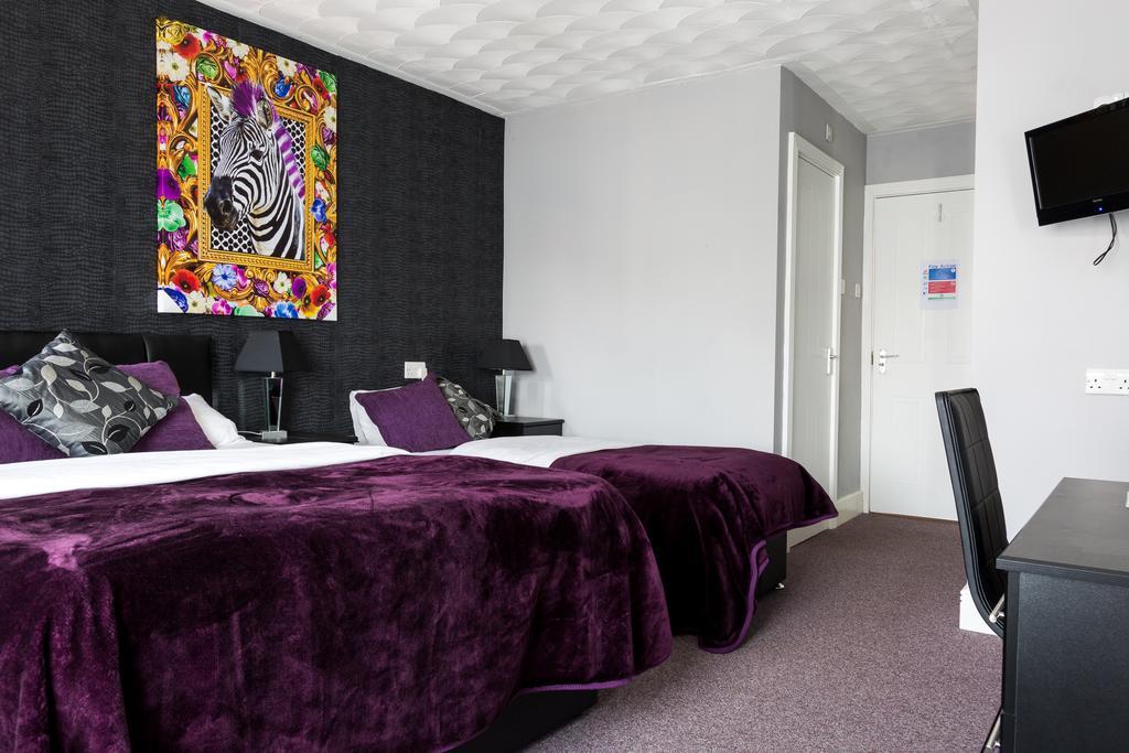 Verve Hotels Peterborough