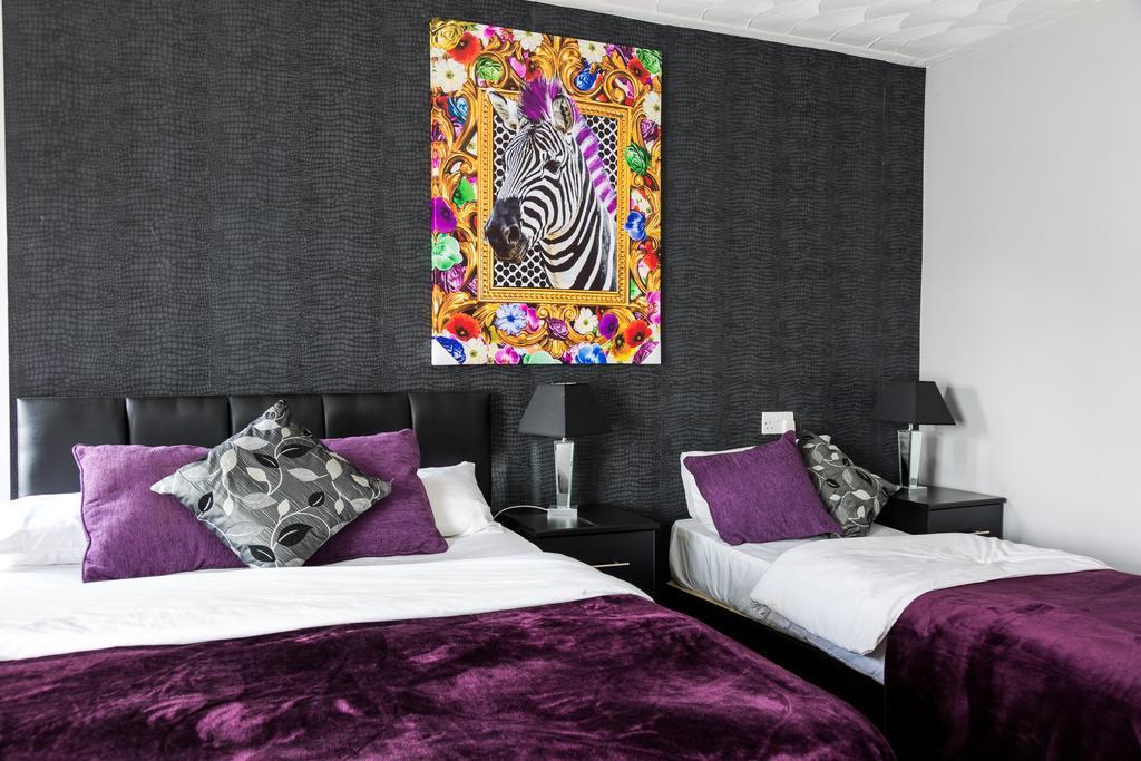 Hotel Verve Hotels Peterborough