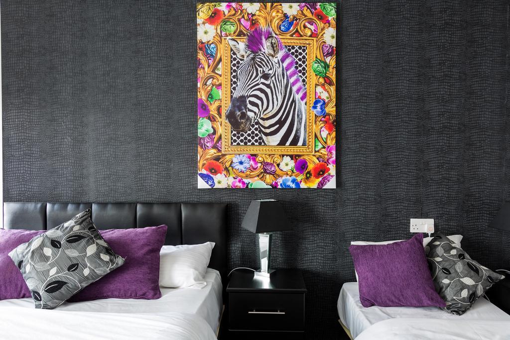 Hotel Verve Hotels Peterborough