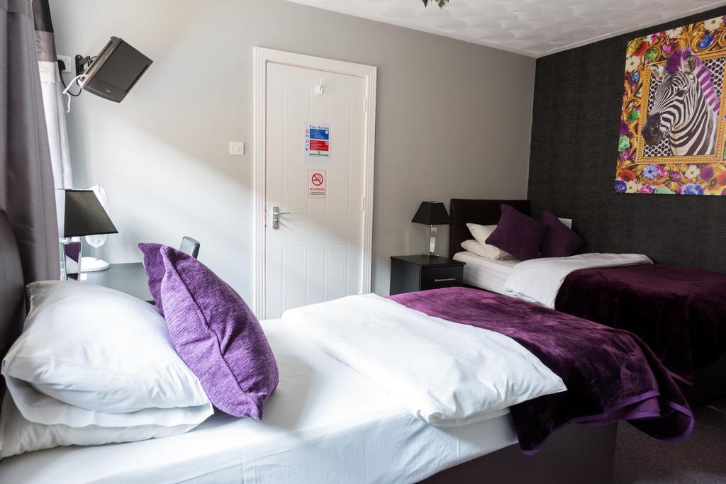 Hotel Verve Hotels 3*