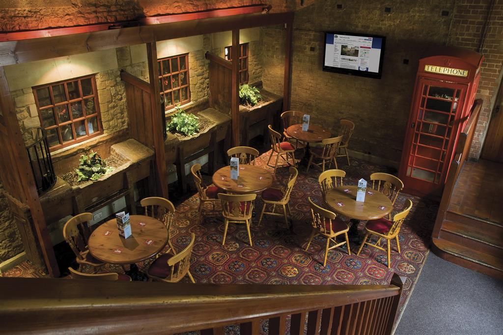 Orton Hall & Hotel Peterborough