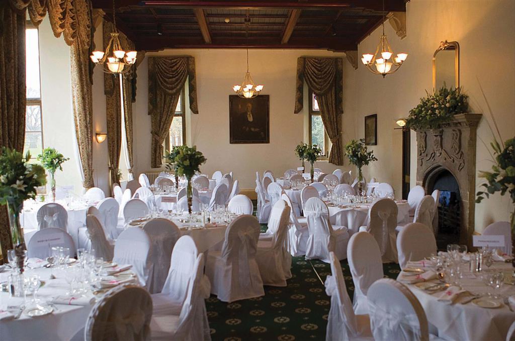 Orton Hall & 4* Peterborough