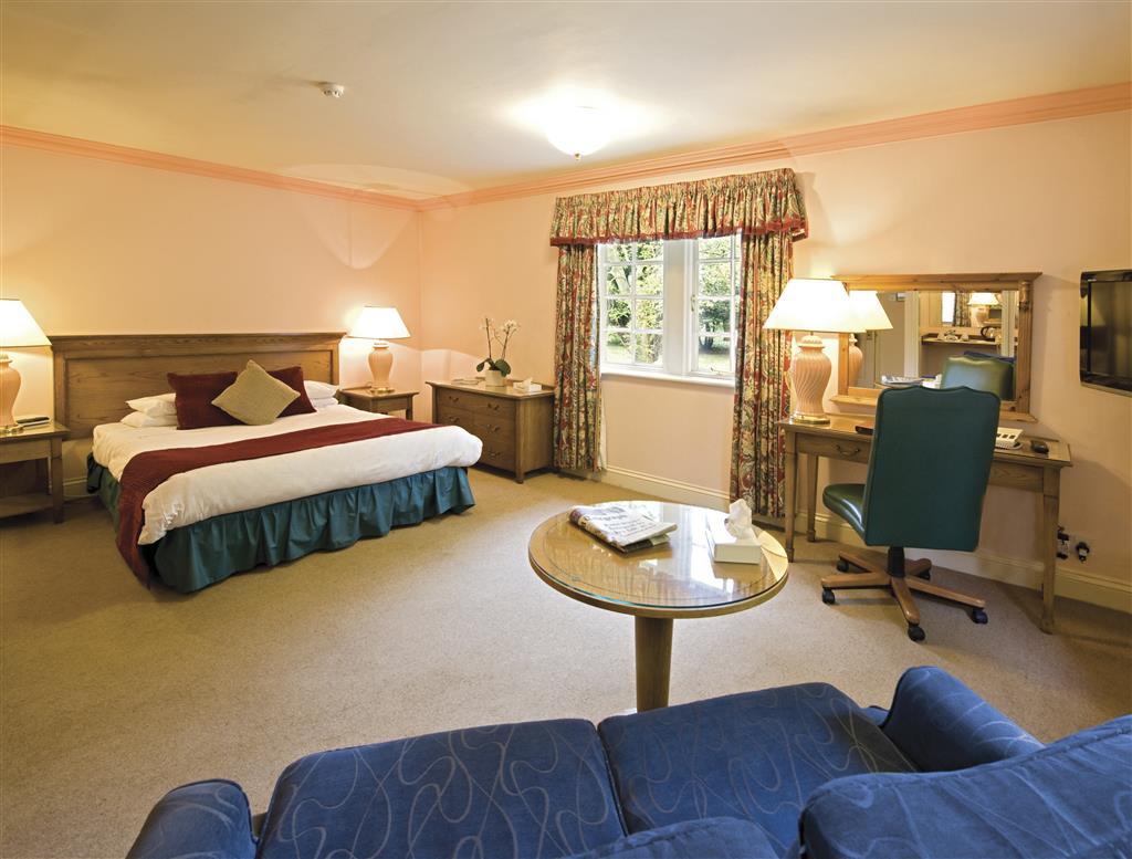 Orton Hall & Hotel Peterborough