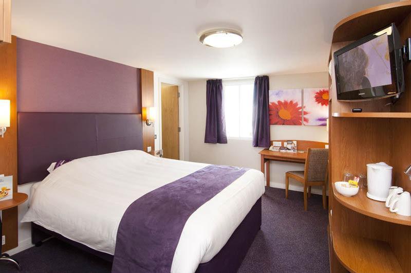 Premier Hotel Peterborough