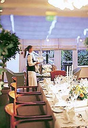 Delta By Marriott 4*
