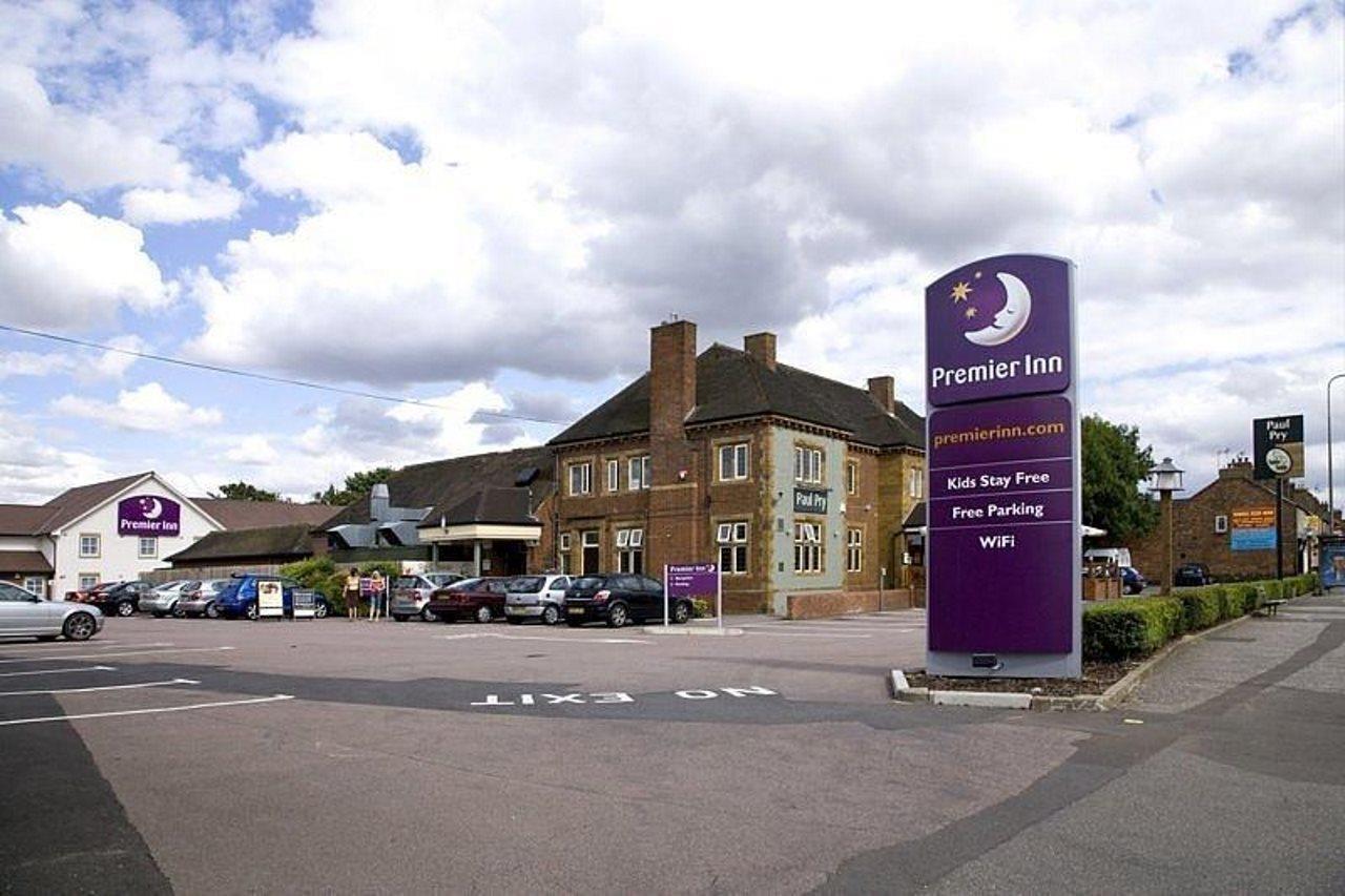 Premier North Hotel 3*