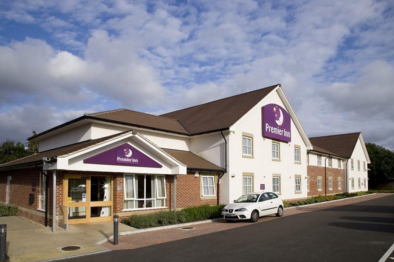 Premier North Hotel