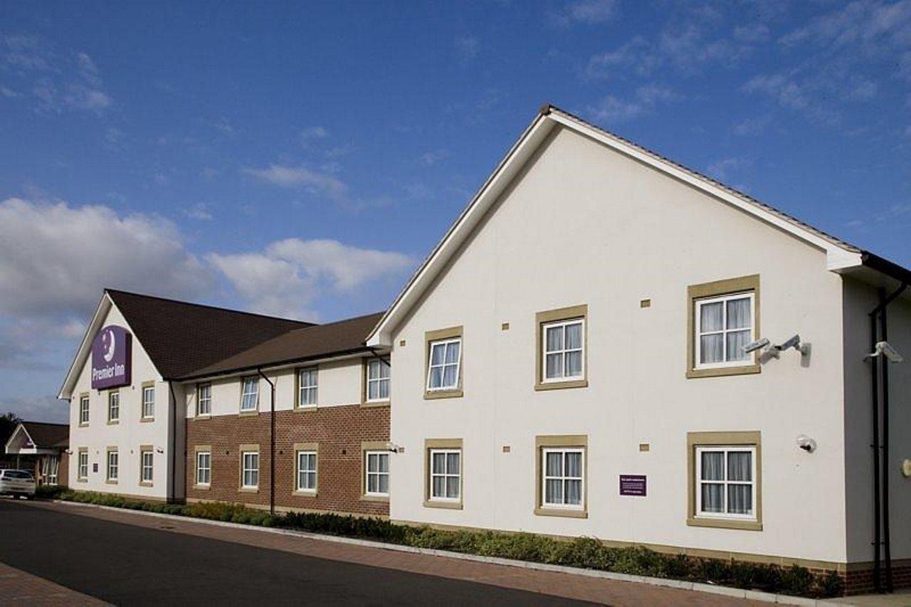 Premier North Hotel 3*